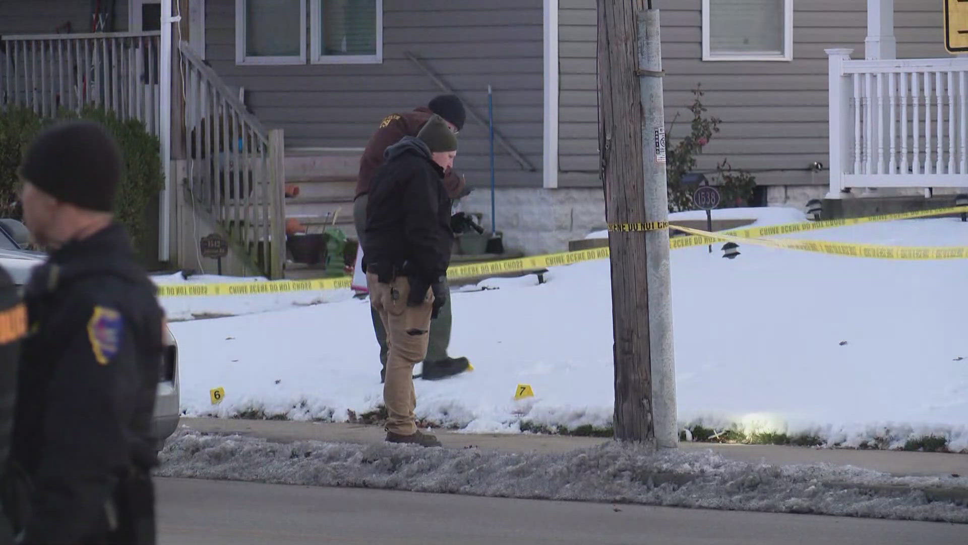 Granite City mayor: ‘We thank God’ officer expected to recover after ...
