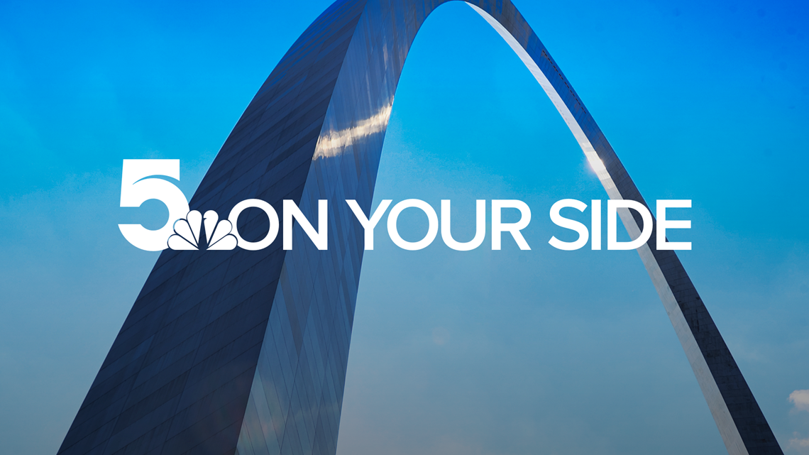 Tv listings digital channels 5 1 5 5 st louis missouri ksdk