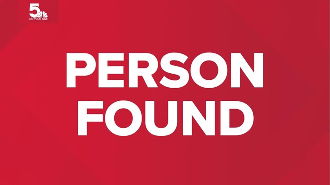 Missing Spanish Lake woman found safe
