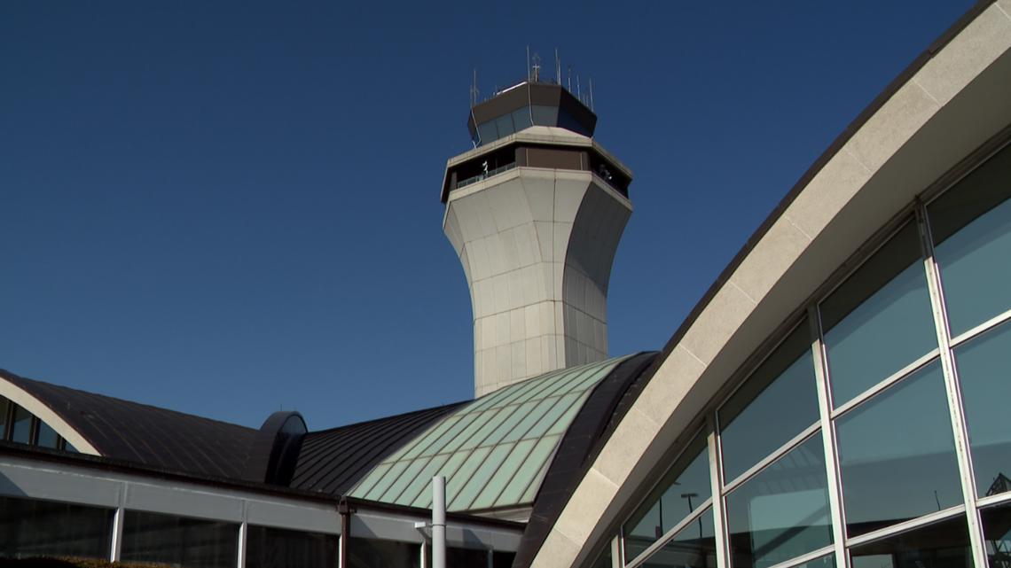 Lambert Airport to raise parking rates, switch one lot to reservation-only
