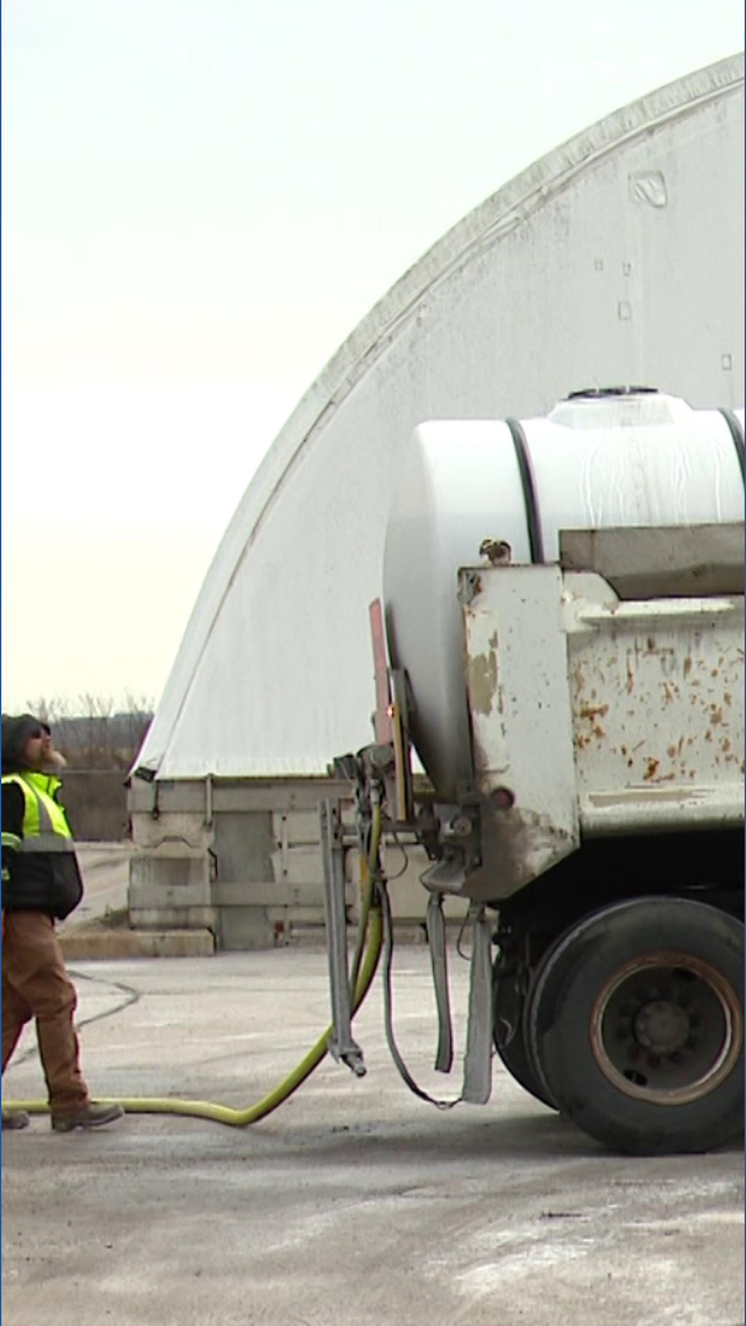 St. Charles County winter storm plan: how crews are tackling 1,700 ...