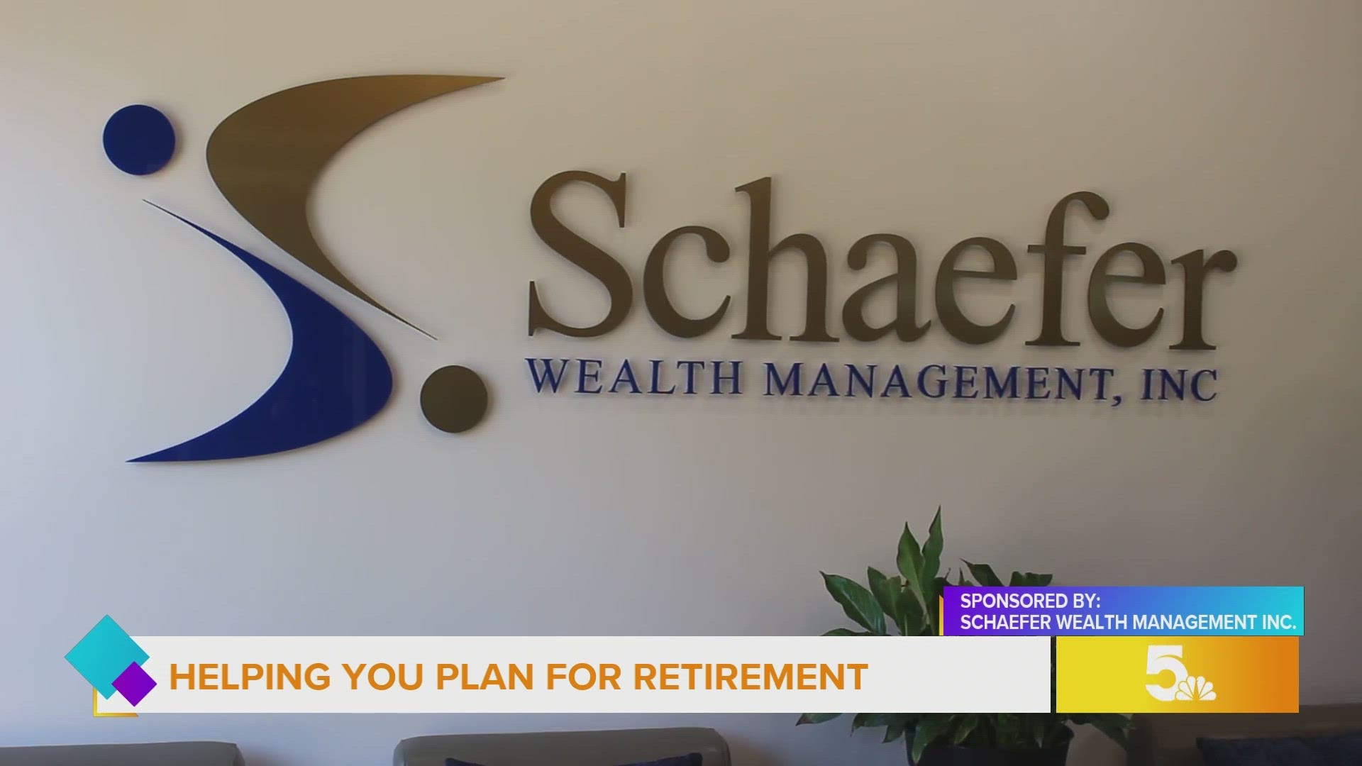 Helping you plan for retirement