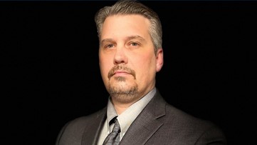 Iron County Sheriff hospitalized with COVID