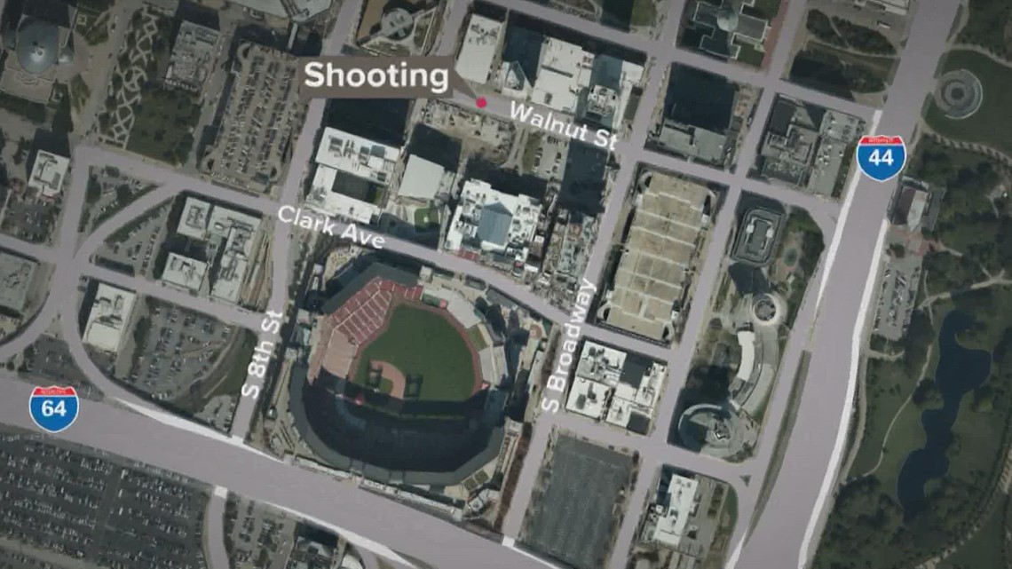 2 shot in Ballpark Village over the weekend, local residents tired of gun violence