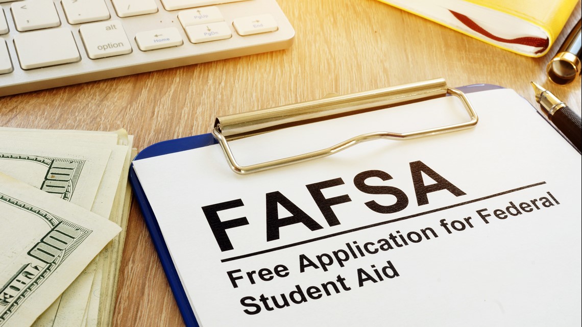 Missouri deadline for FAFSA is Feb. 1 - Vimarsana News