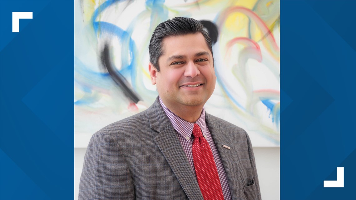 Page urges St. Louis Co. employees be respectful after Khan email - Vimarsana News