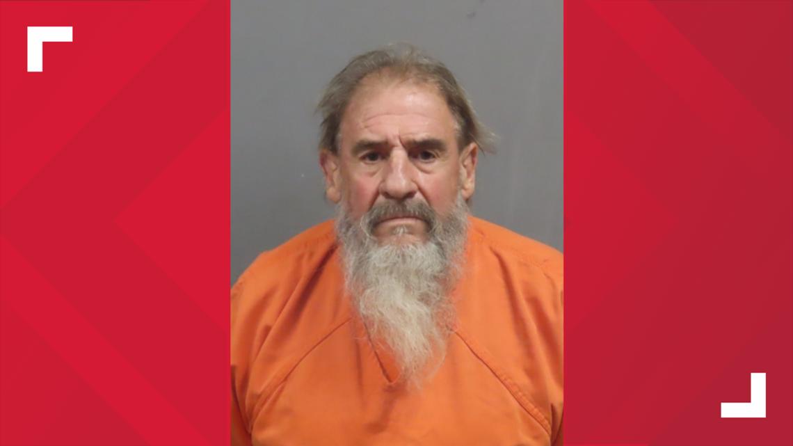 71-year-old man charged with murder in deadly Jefferson County road ...