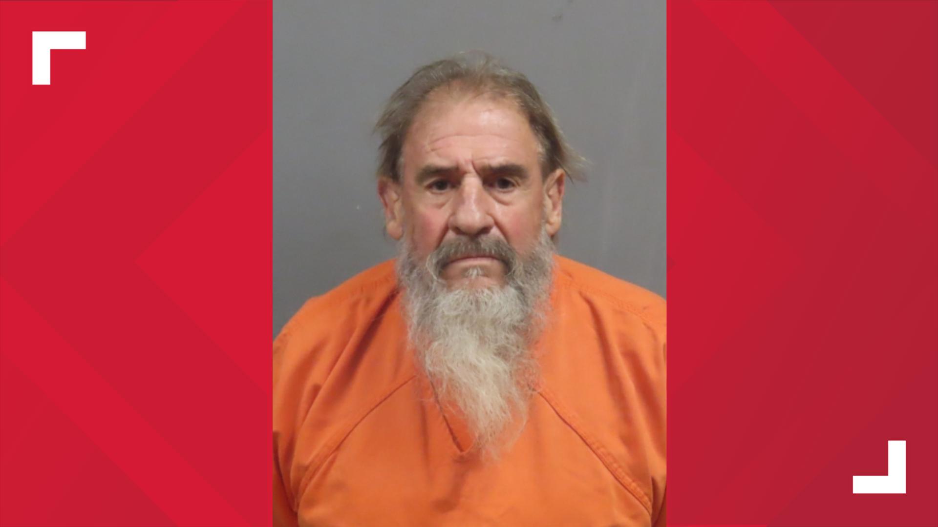 71-year-old man charged with murder in deadly Jefferson County road ...