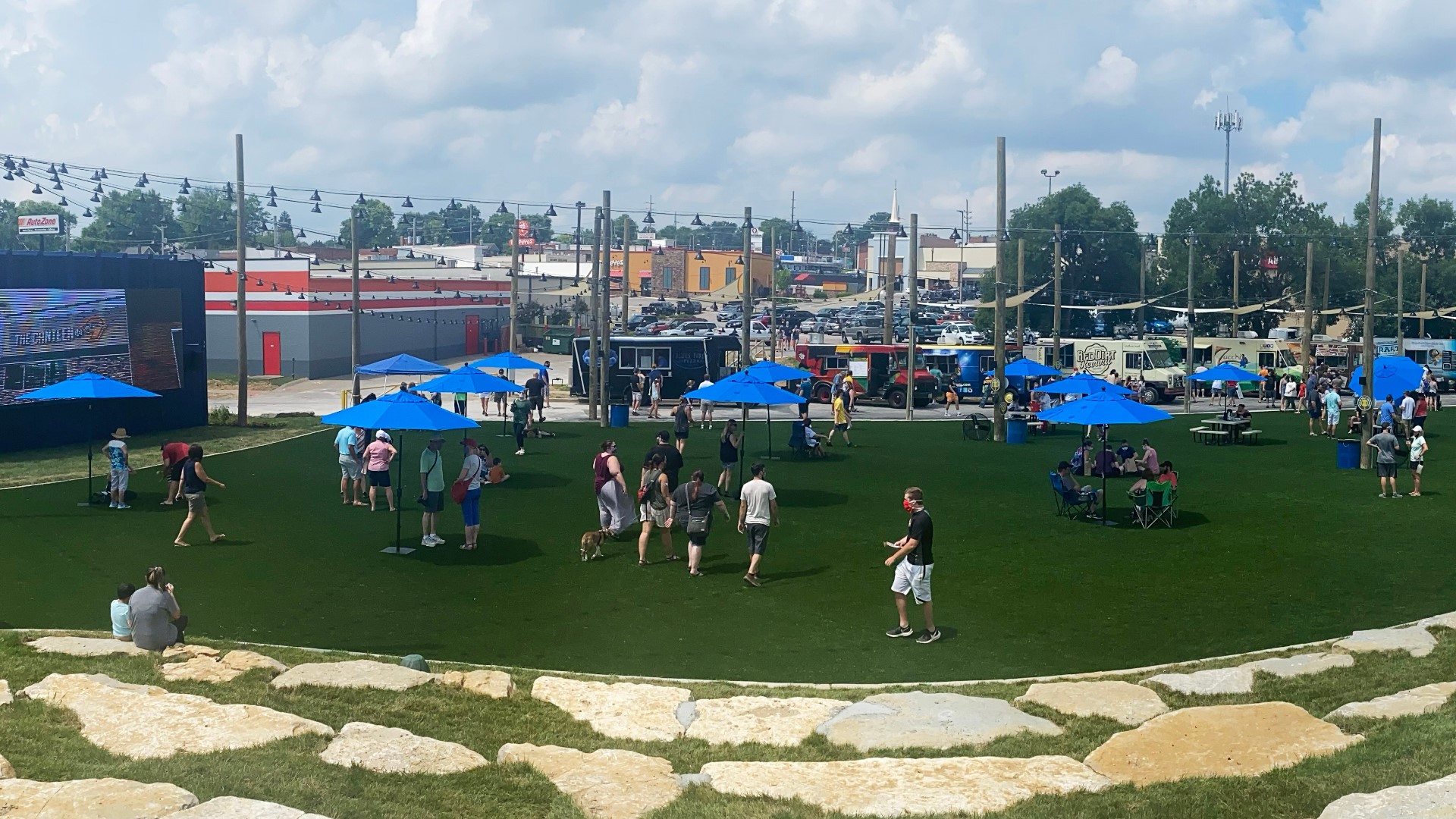 9 Mile Garden adding breakfast to its food truck lineup