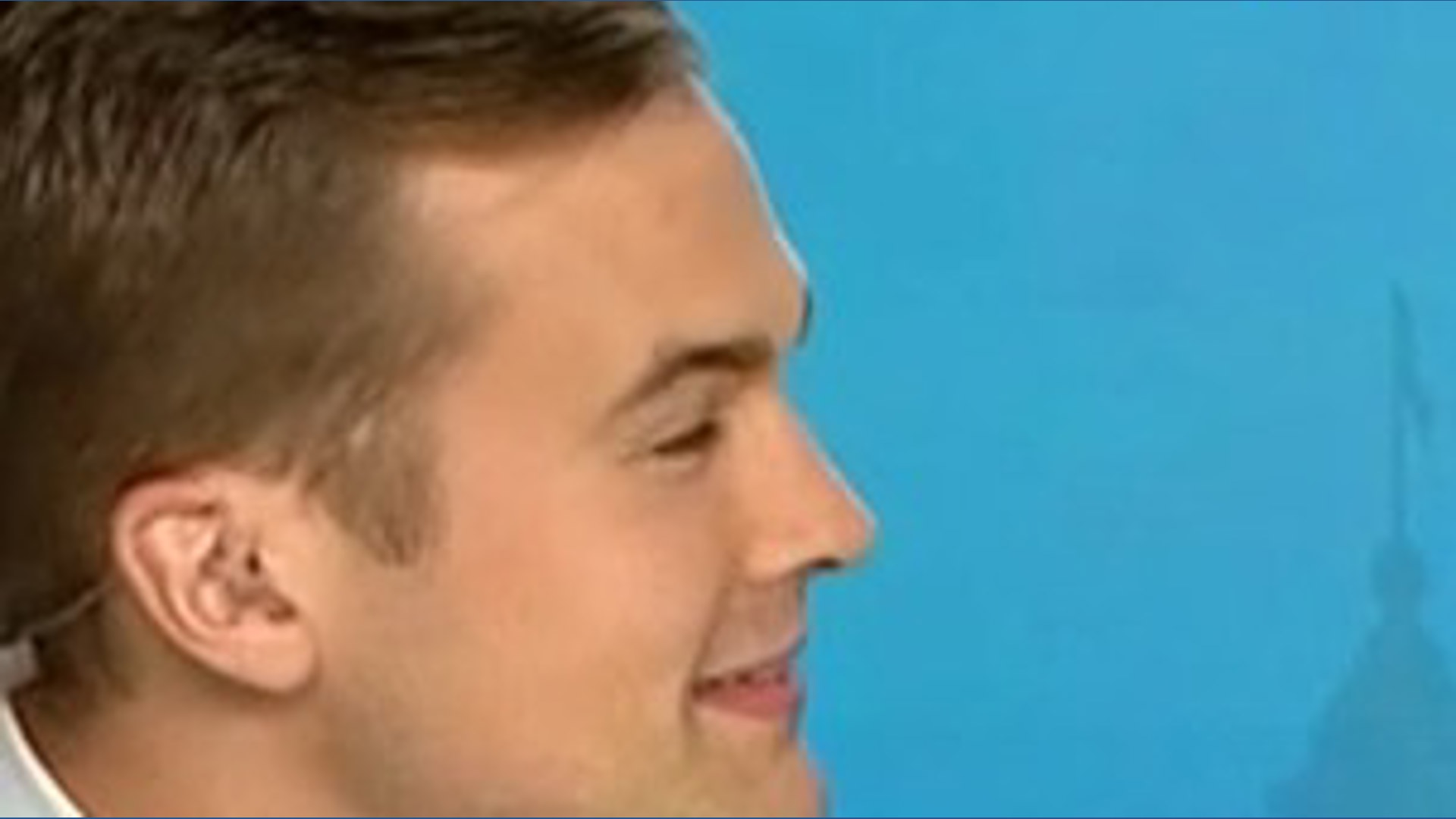 Positive Pay Difference Examples New 10 a.m. Newscast: More Relaxed, Positive Vibes! | ksdk.com