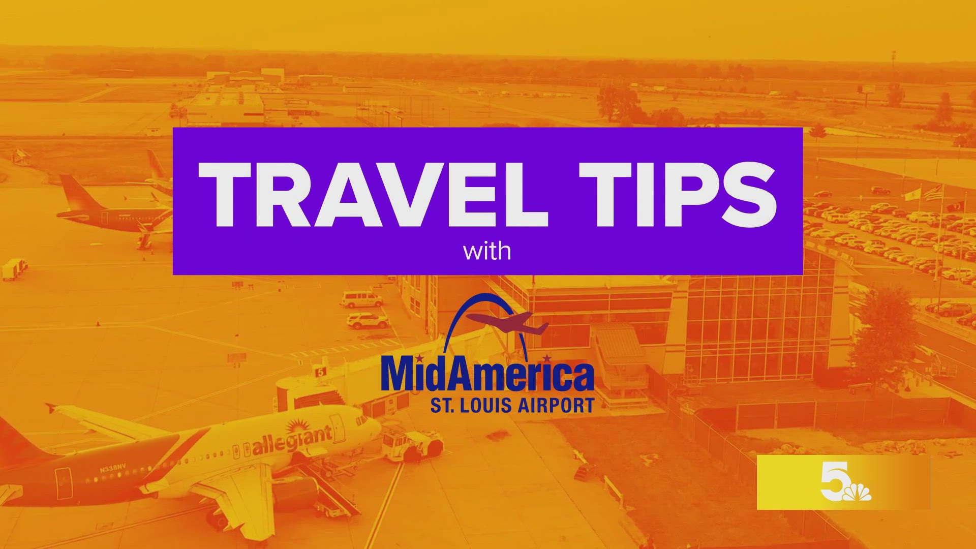 Tip 1: Pack Smarter, Not Harder