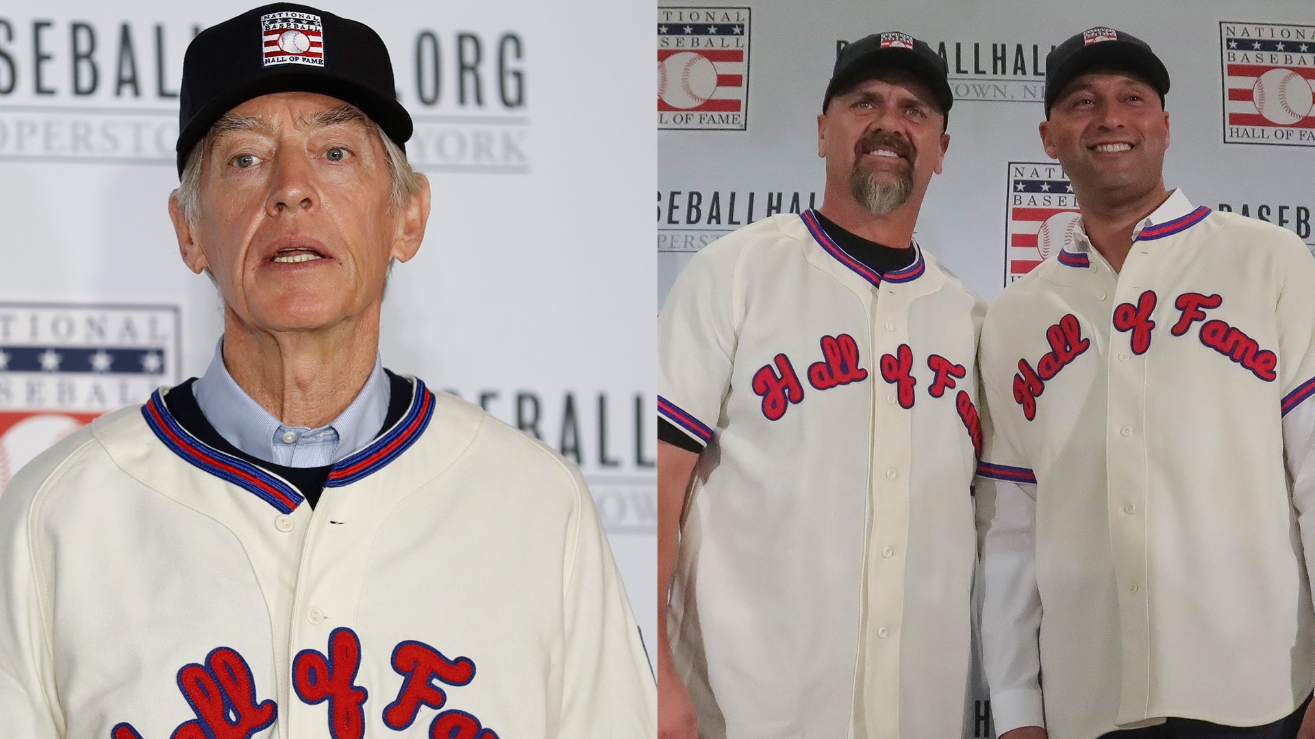 Baseball Hall delays induction to Sept. 8 to allow crowd in Cooperstown ...