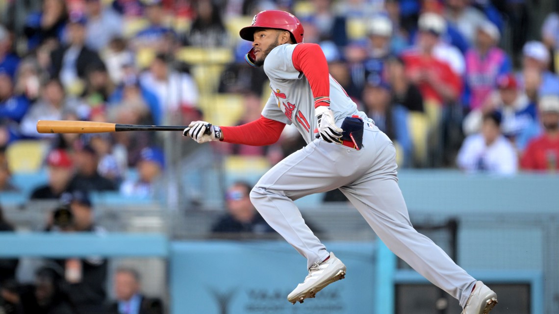 Cardinals release 2024 home opener lineup