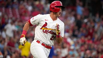 St Louis Cardinals Baseball  Cardinals News Scores Stats Rumors  More   ESPN