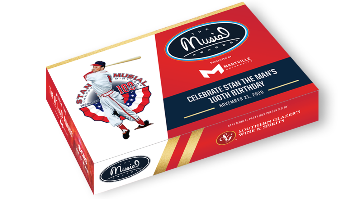 Hank Aaron To Receive The 2020 Stan Musial Lifetime Achievement Award For  Sportsmanship - Musial Awards