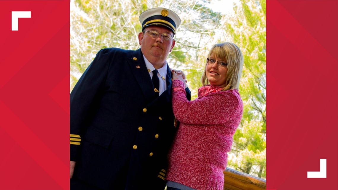 South Roxana Fire Chief mourned as selfless community leader