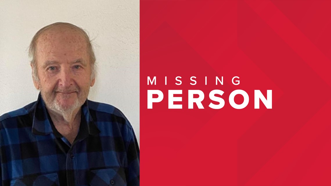 Illinois State Police searching for missing St. Clair County man - Vimarsana News