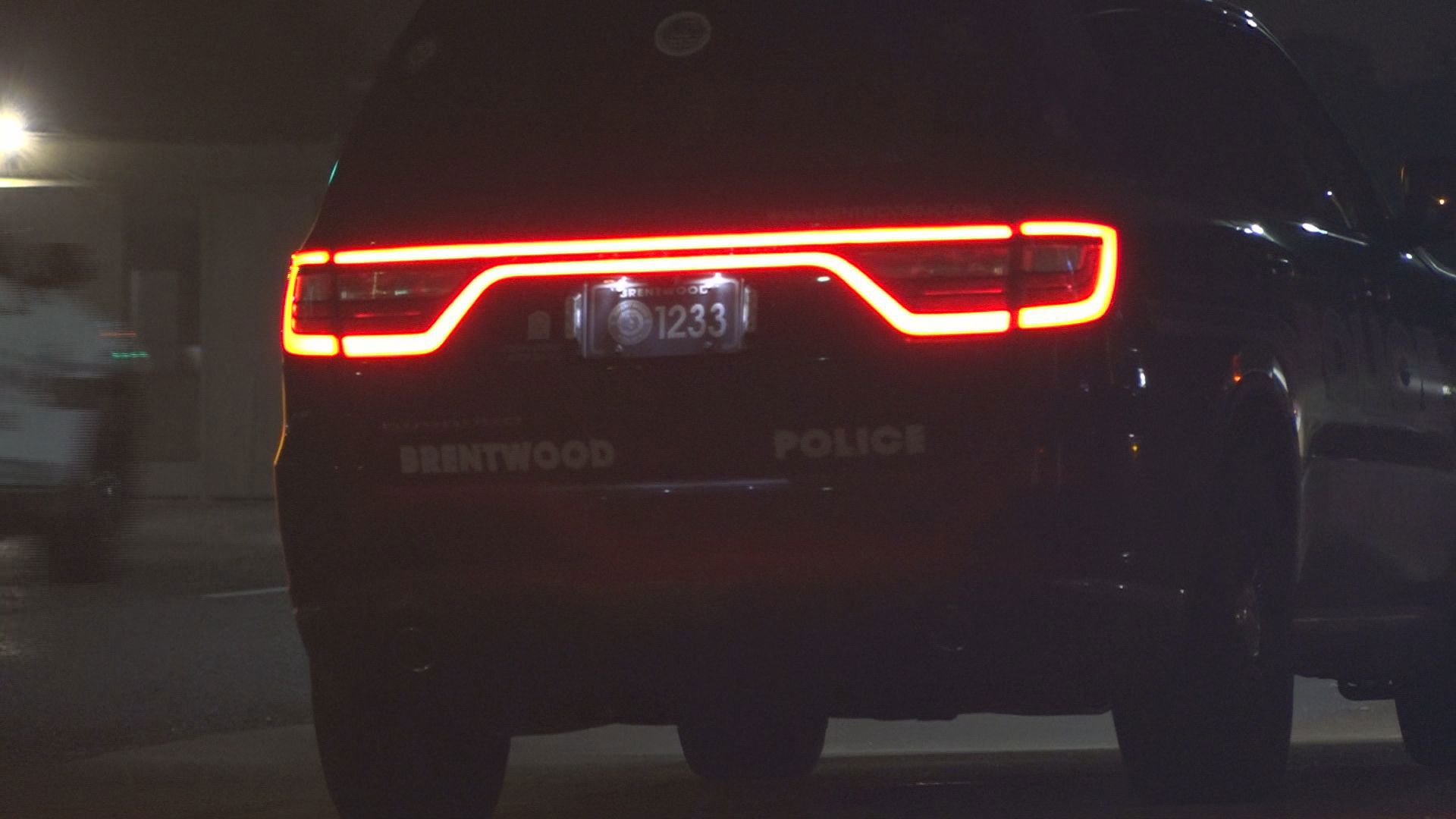 Man arrested, charged after stealing car with child inside | ksdk.com
