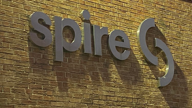 Spire CEO Suzanne Sitherwood to retire after a dozen years leading St. Louis natural gas utility