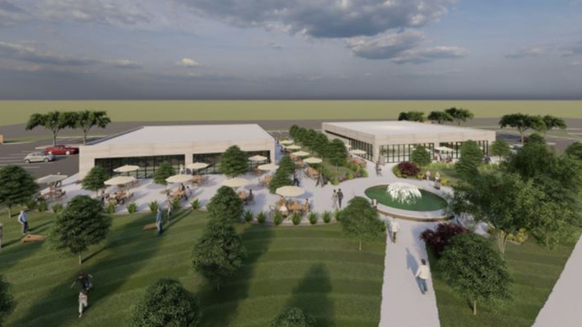 Dierbergs, McBride buy Crestwood mall site | ksdk.com