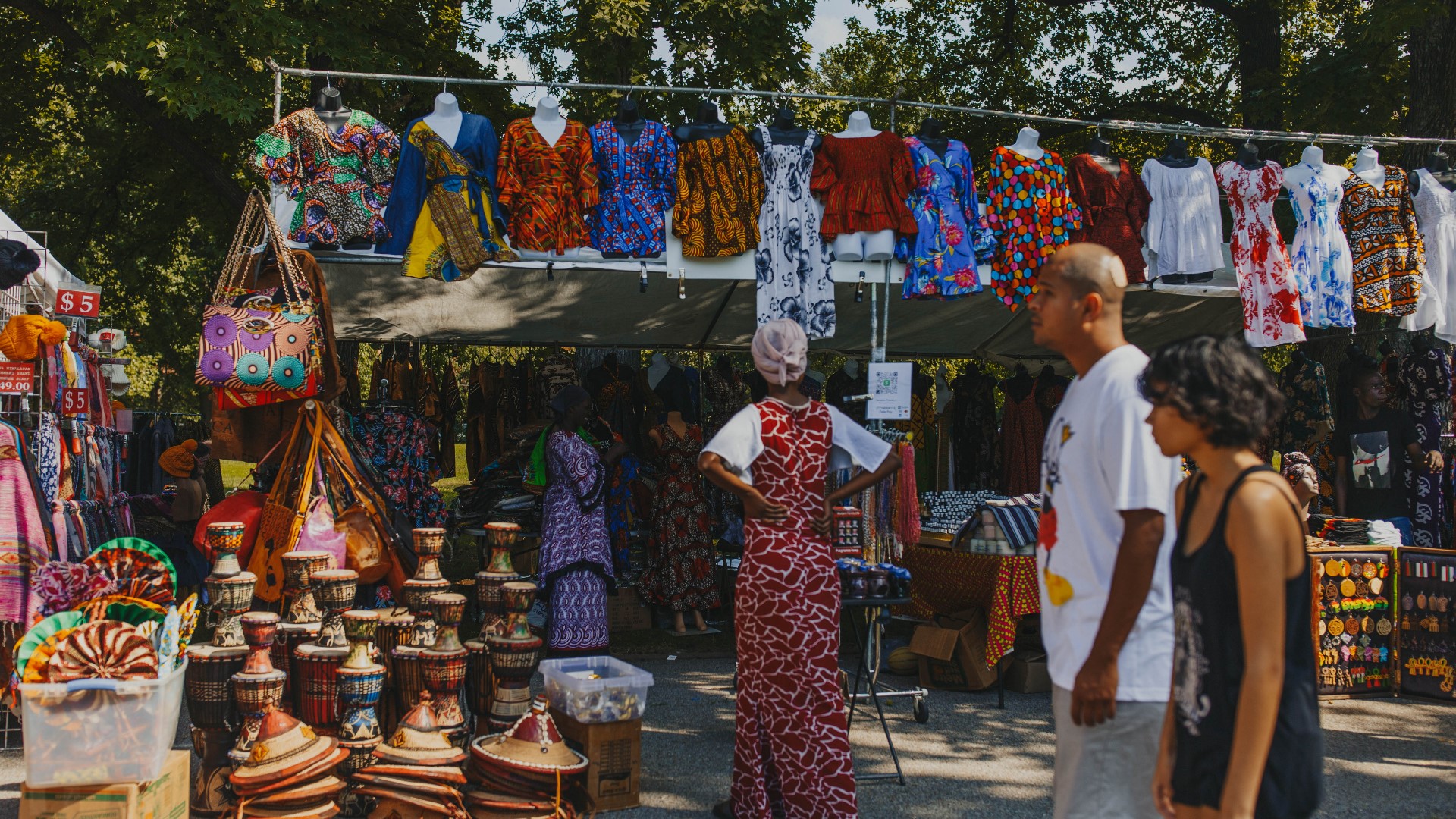 What to expext at the 2023 Festival of Nations in St. Louis | ksdk.com