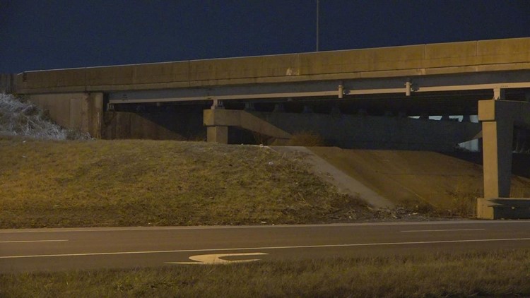 Lane closures to last through Friday on I-55/70 in Metro East