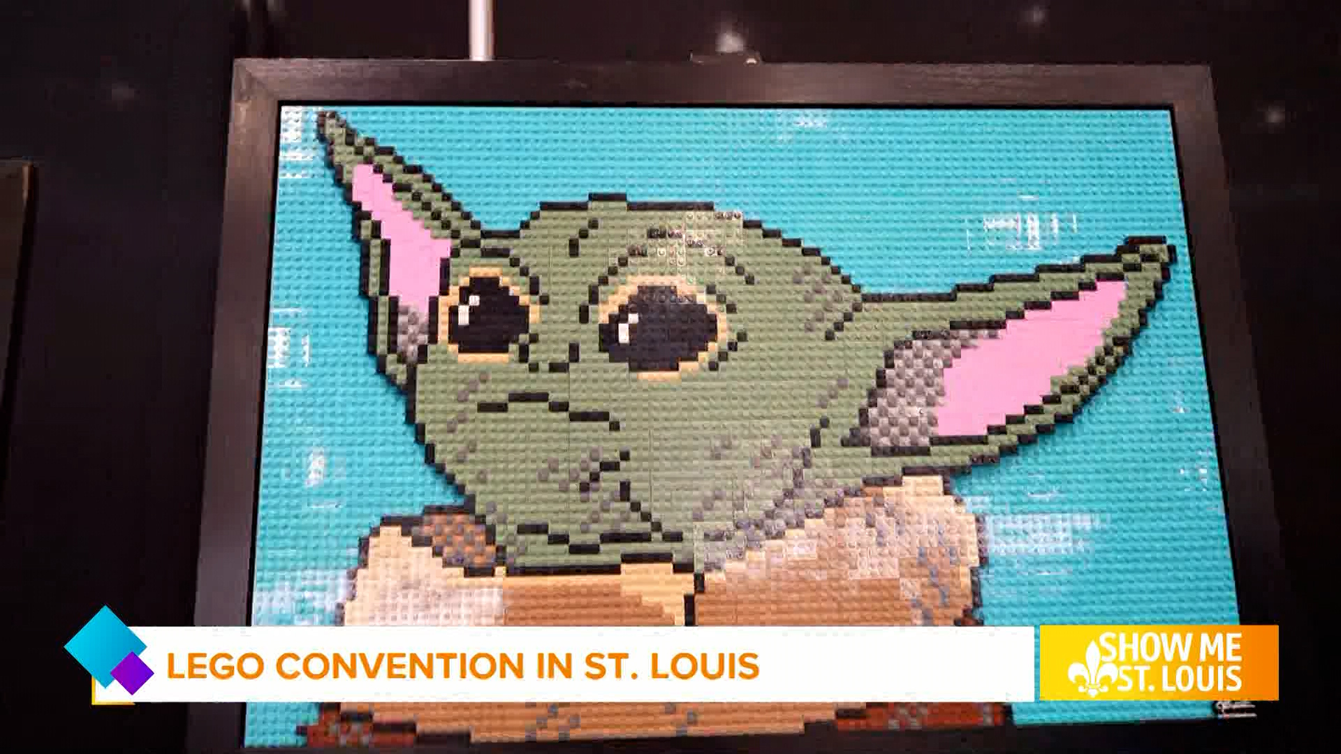 The St. Louis Brick Convention returns to the Gateway City on August 2-3, 2025, with new LEGO builds, charity support, and veteran ticket donations.