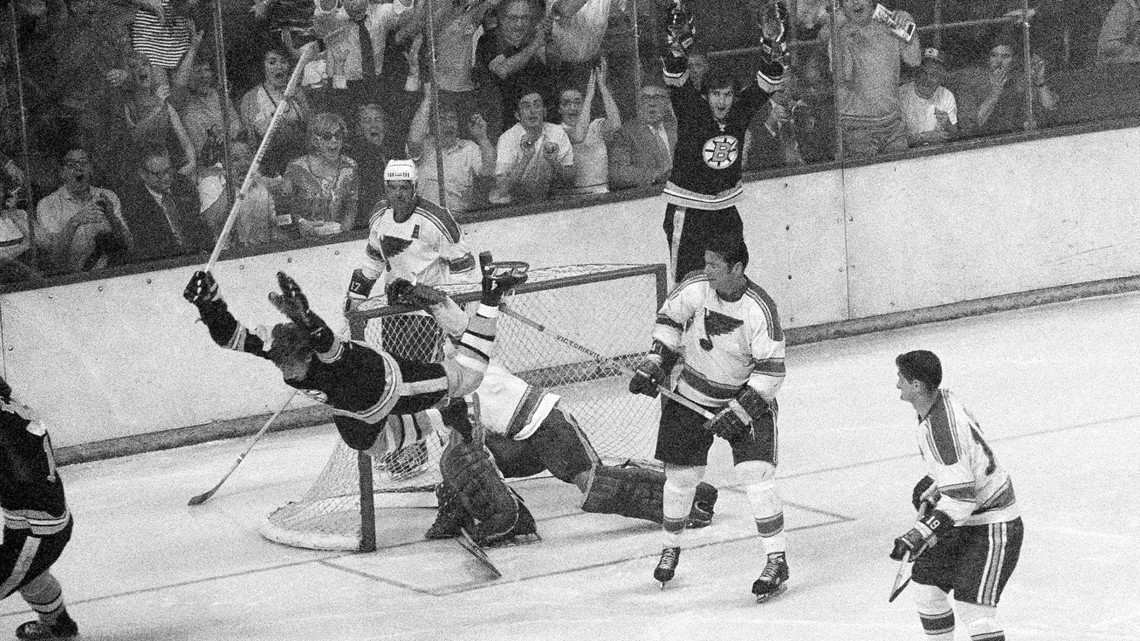 The Stanley Coup: How Portland put its name on hockey's top prize - OPB