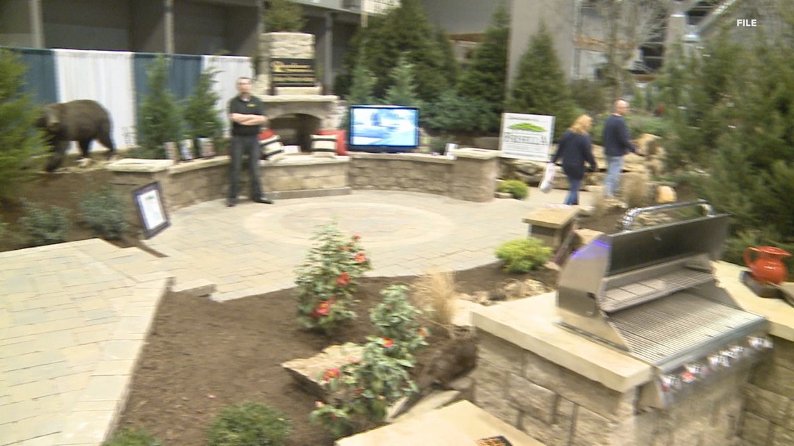 44th Annual Builder’s St. Louis Home & Garden Show Comment-to-Win Sweepstakes