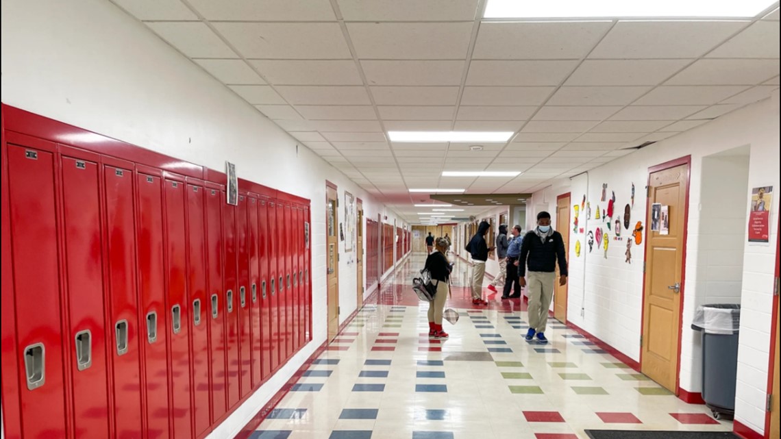 A state committee agreed to boost childcare subsidies and the private school voucher program, but rejected an overhau...