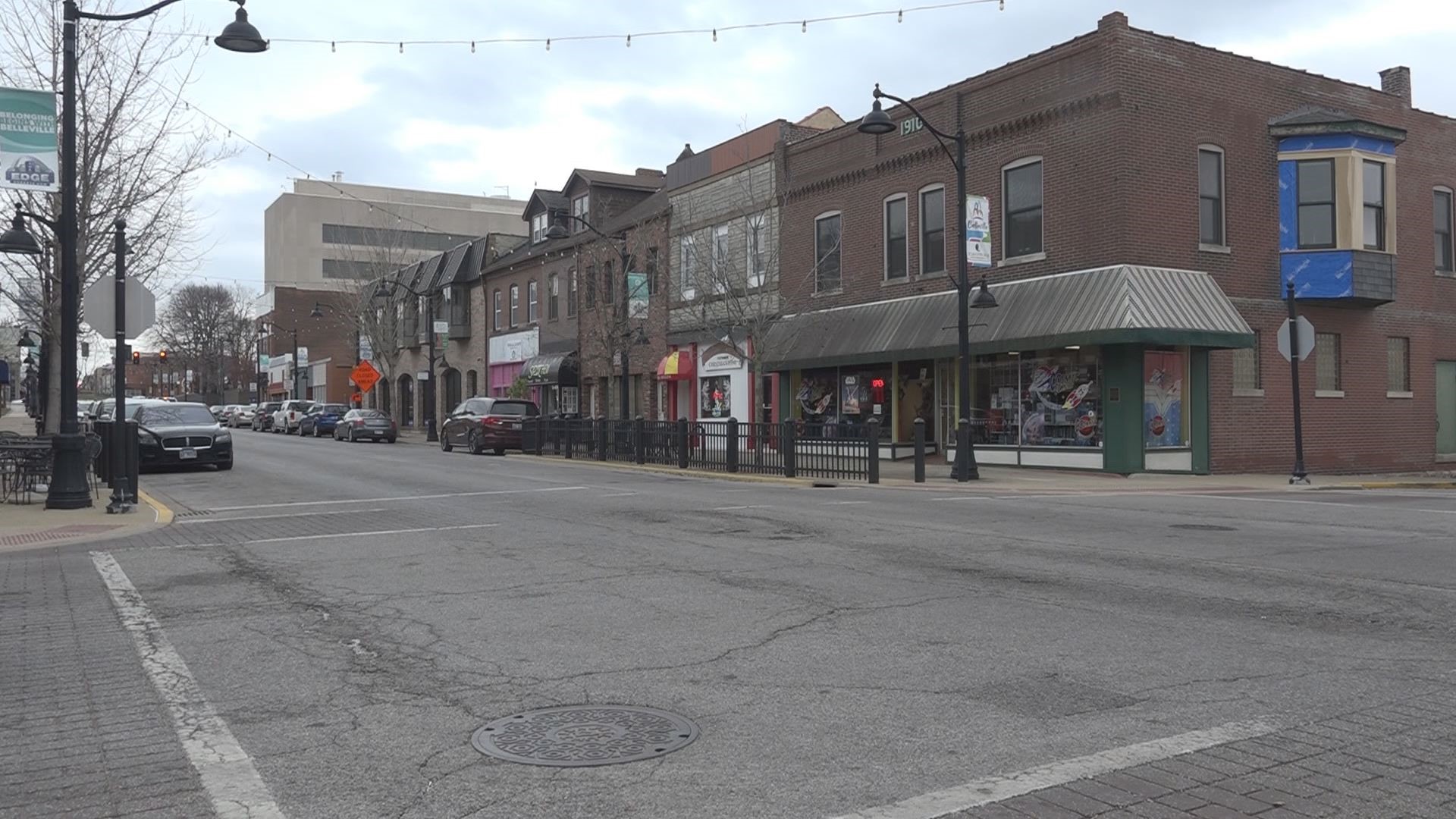 Many Metro East business owners are concerned that crime is keeping customers away. In 2024, crime has increased a staggering 49% in just two months in Belleville.