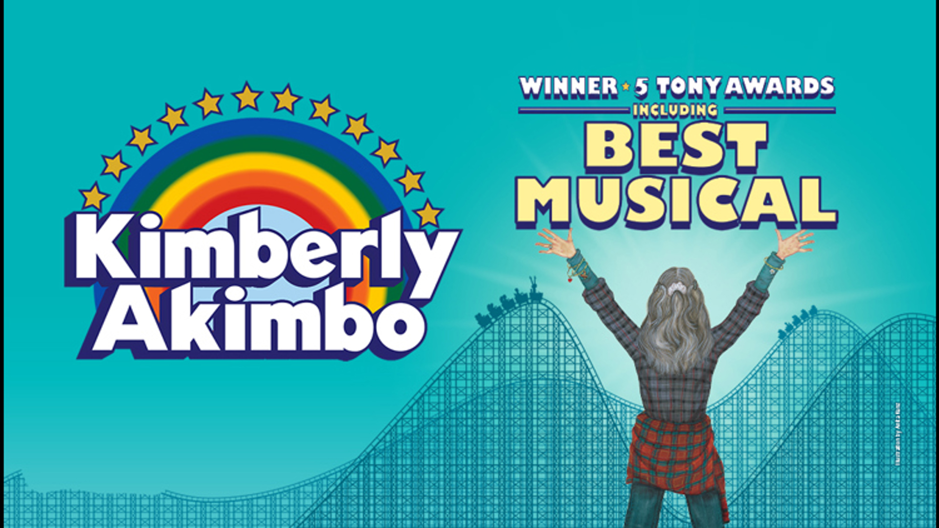 Sponsored: Enter for your chance to win 'Kimberly Akimbo' tickets at ...