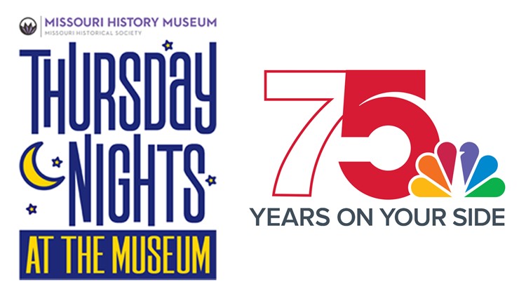 5 On Your Side partners with Missouri History Museum for program celebrating station’s 75th anniversary