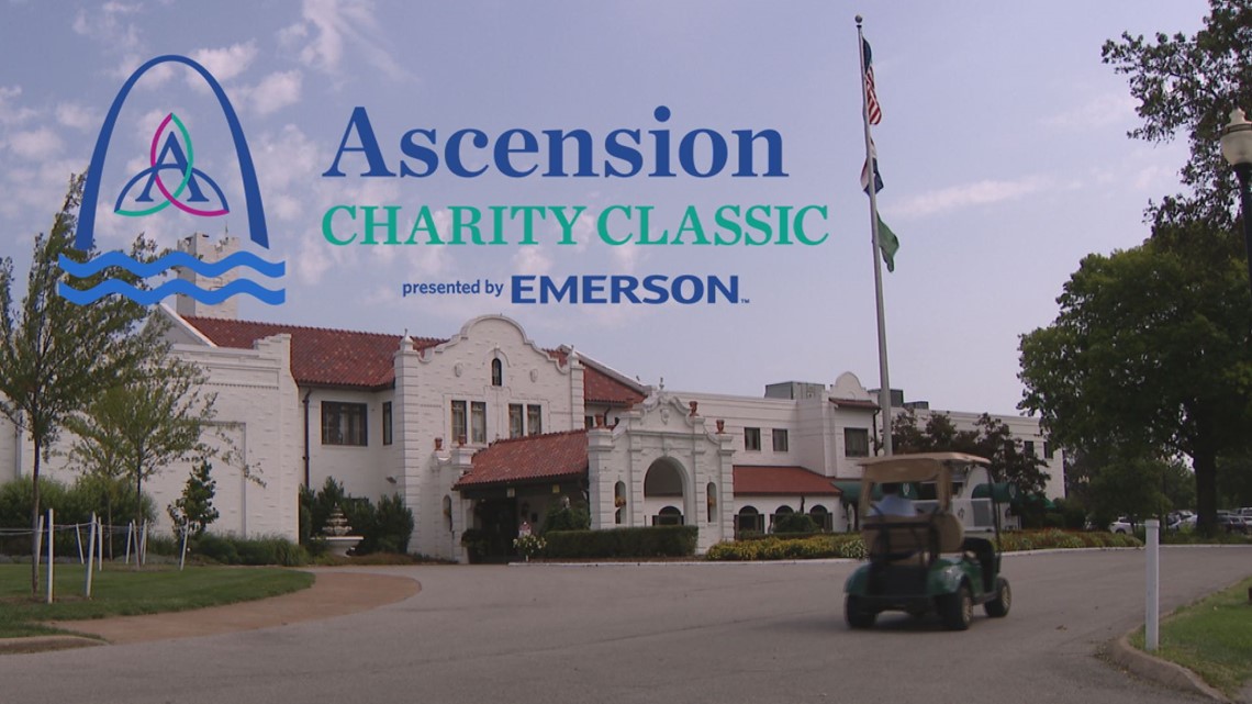 Excitement building for Ascension Charity Classic