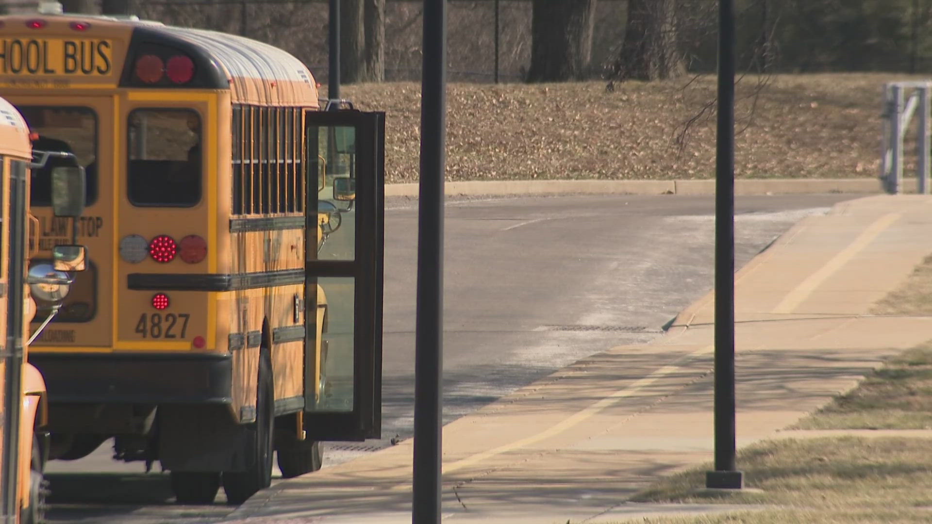 Special School District faces concerns students are being left behind