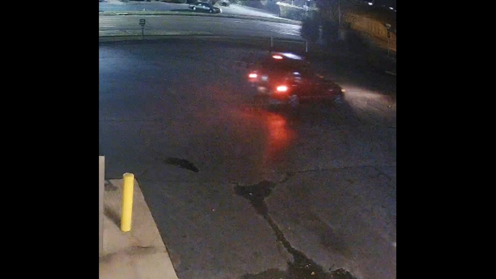 Person of interest in shooting of MetroBus driver in custody | ksdk.com