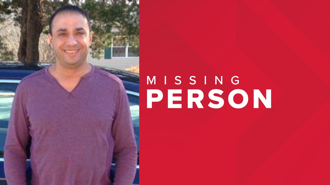 Deputies looking for Jefferson County man missing since Jan. 14 | ksdk.com
