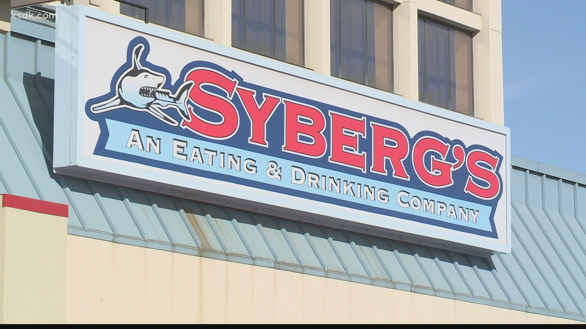 Next month, Syberg's plans to open a casual dining spinoff called Twisted Tavern
