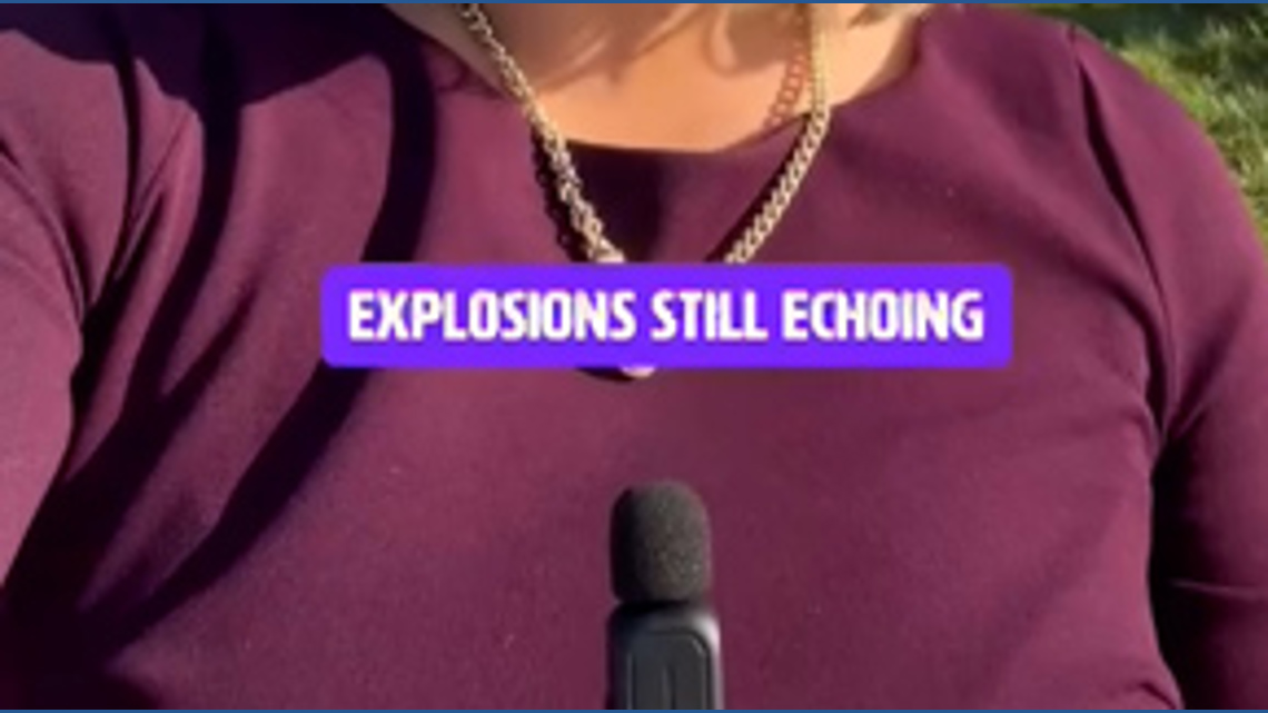 3 dead, 1 injured in Troy, Illinois, home explosion | ksdk.com