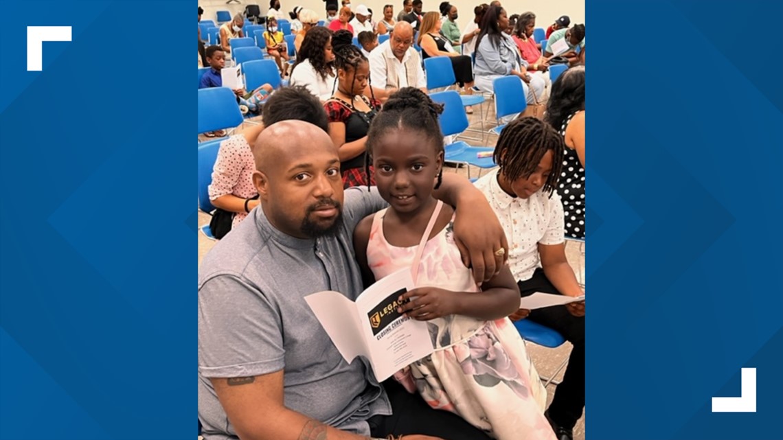Legacy Institute finds success in helping Black children - Vimarsana News