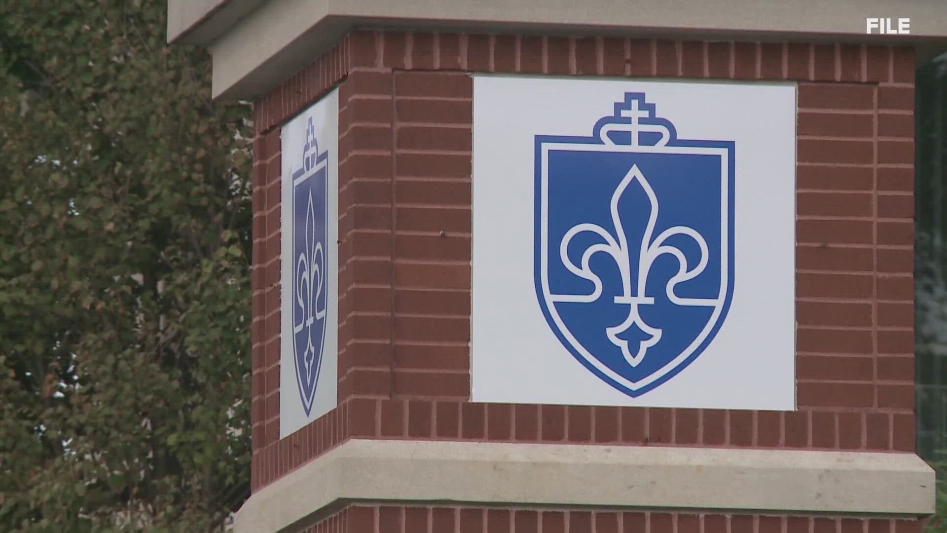 Graduate student workers at Saint Louis University are petitioning to form a union. An election could be held in mid-November.