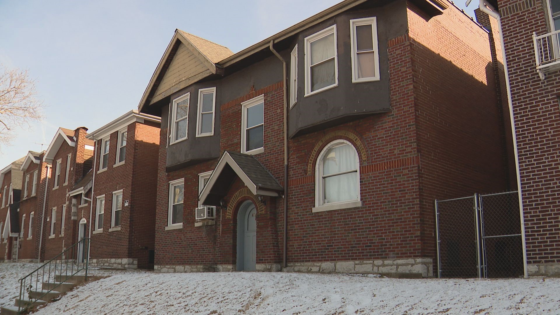 St. Louis sues landlords for renting condemned properties riddled with  health, safety violations