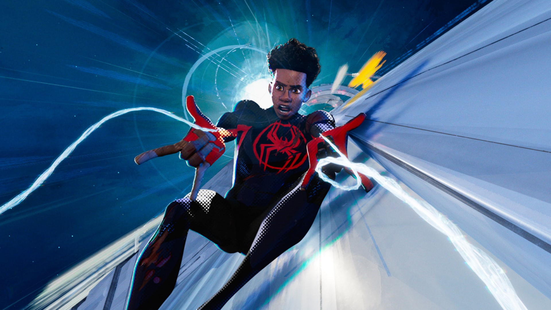 Spider-Man: Into the Spider-Verse (Soundtrack From & Inspired by