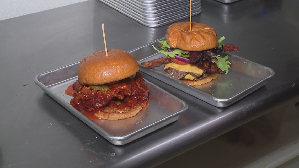 Vails Brothers Shrimp Chicken & Fish sets up shop in St. Peters