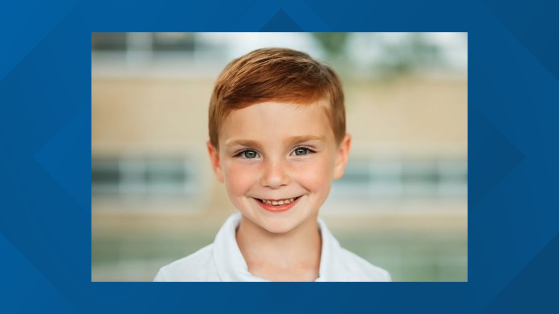 Nathan the number kid goes viral on TikTok - Vimarsana News