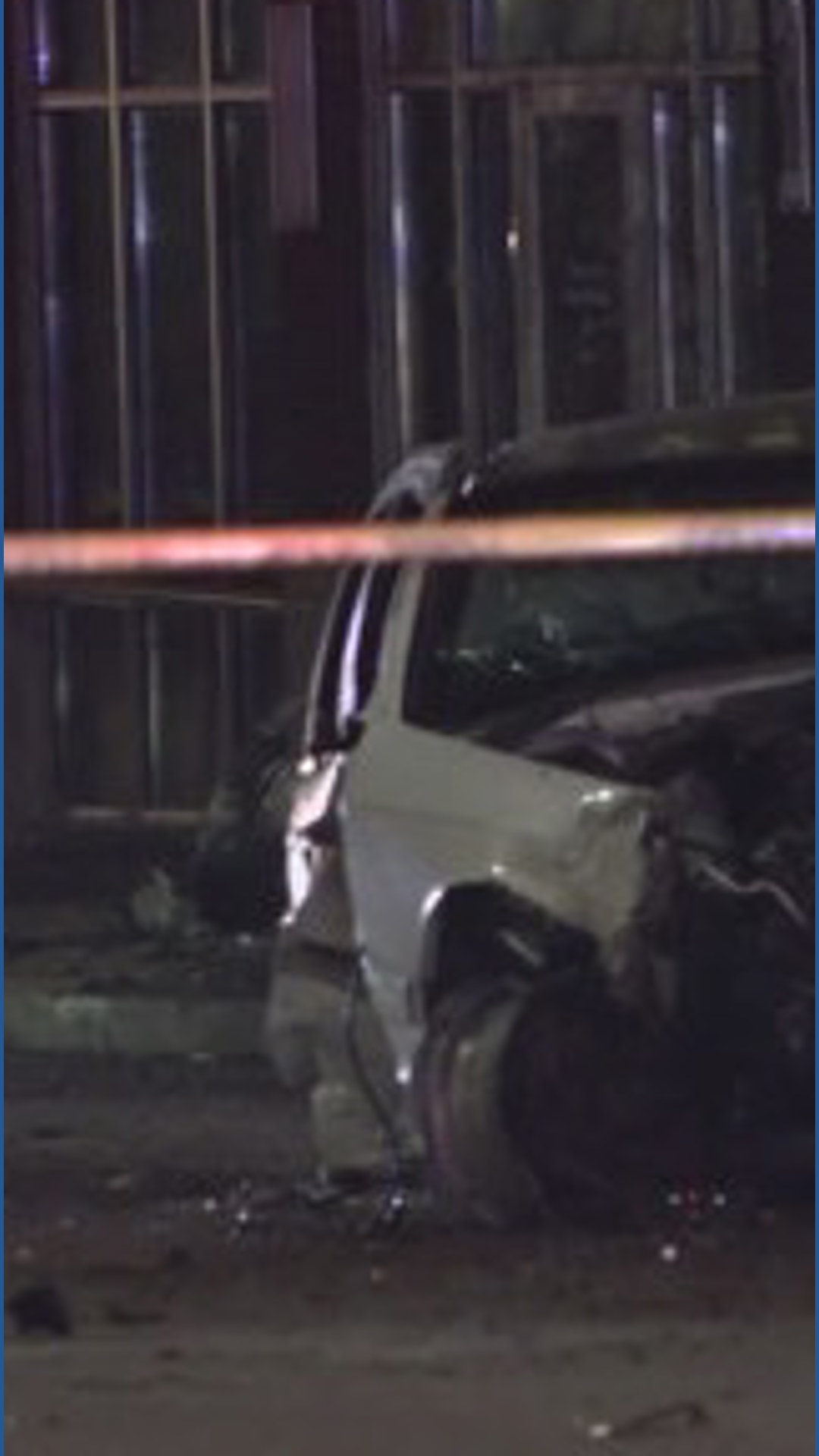 1 dead, 2 injured after police chase ends in north St. Louis crash ...