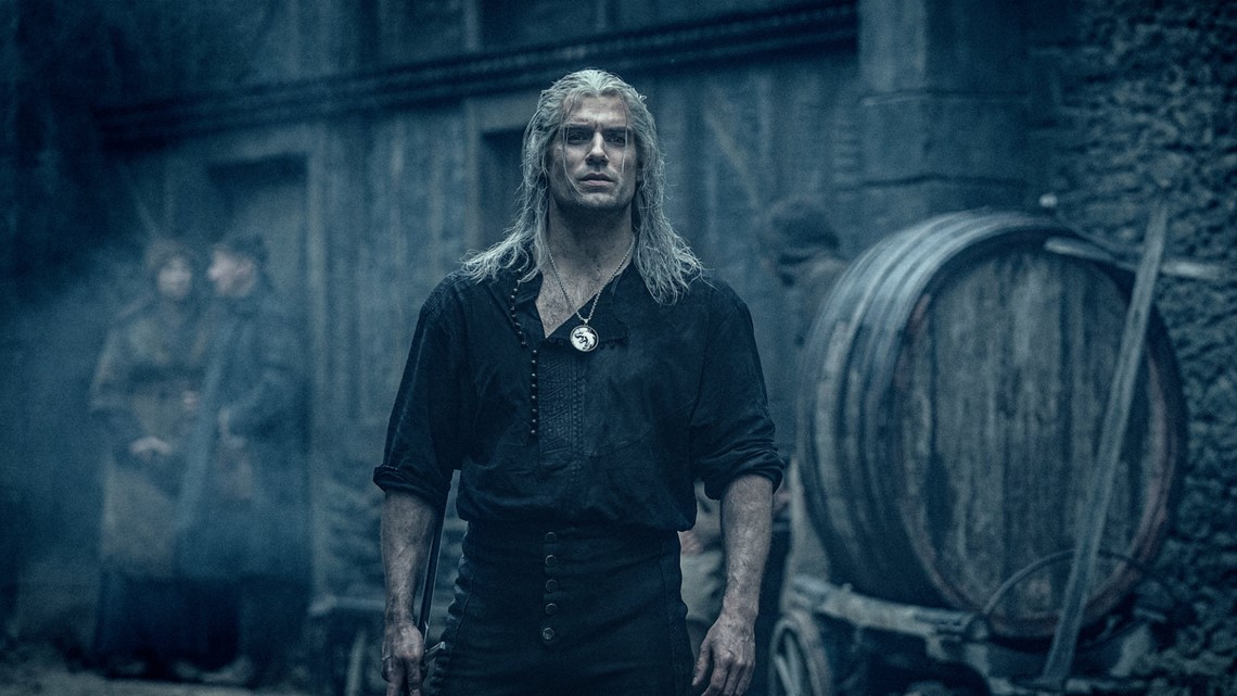 Disponíveis 2 episódios de documentário sobre The Witcher