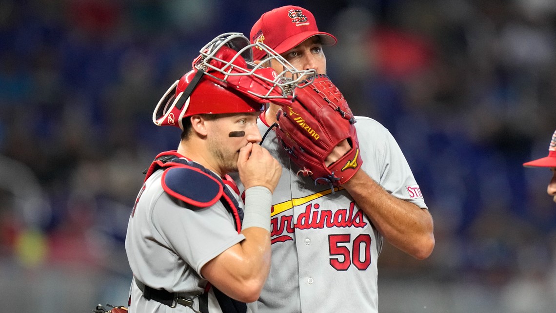 To trade or not to trade? Tough decisions ahead on Jack Flaherty, Jordan  Montgomery