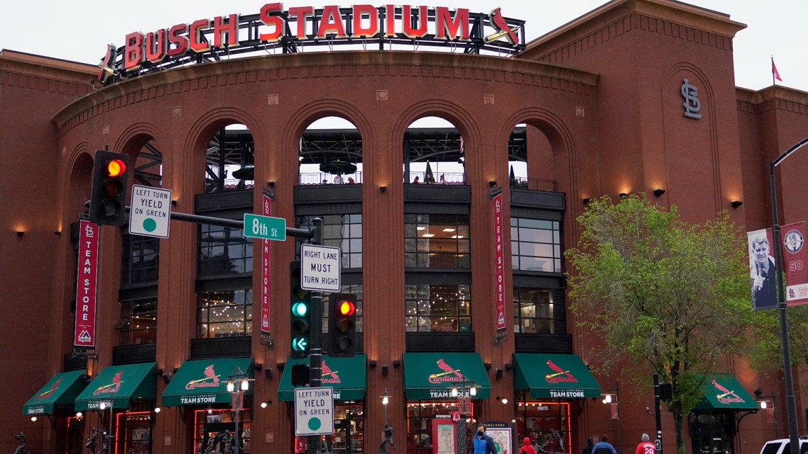 St. Louis Cardinals rank No. 2 in MLB attendance for 2022