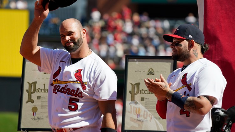 NL Central Preview: St. Louis Cardinals seek repeat without Pujols, Molina